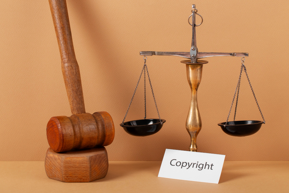 copyright protection