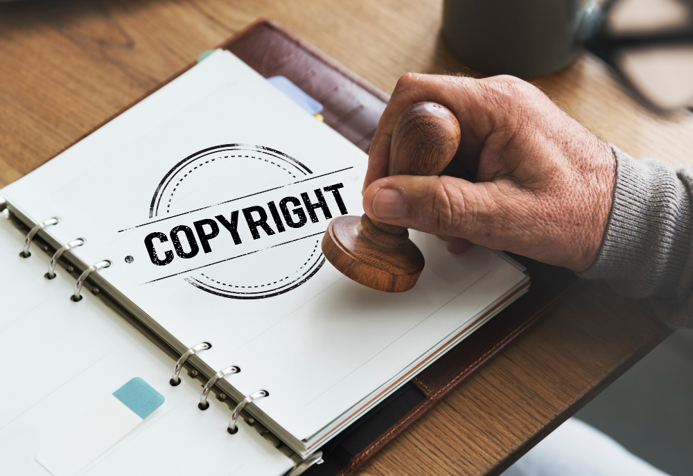 Copyright Types That Shape Digital Media Protection