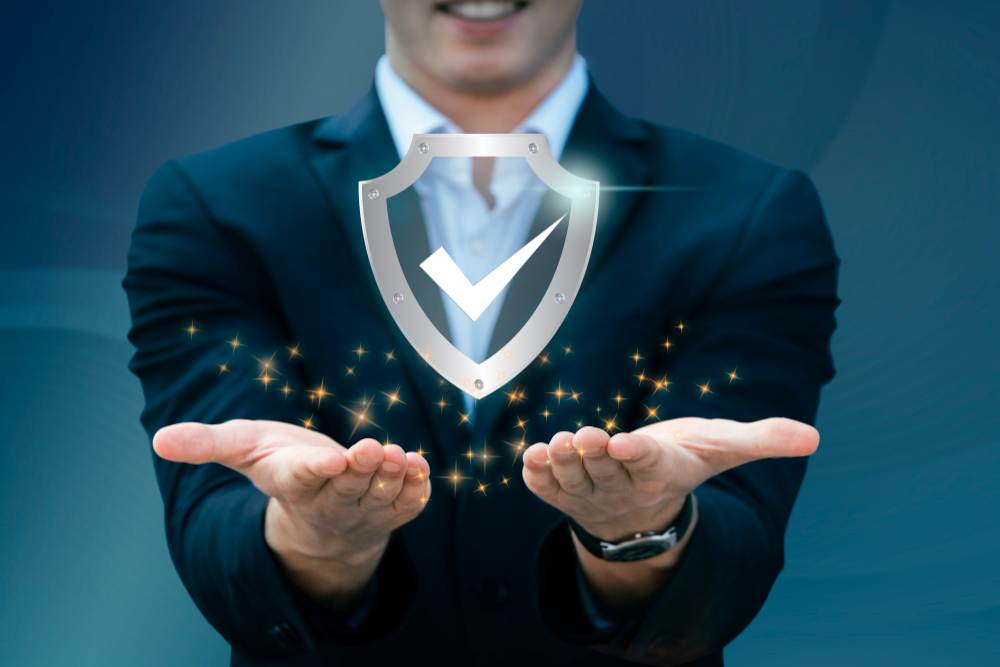 Safeguard Your Business with Anti Piracy Service