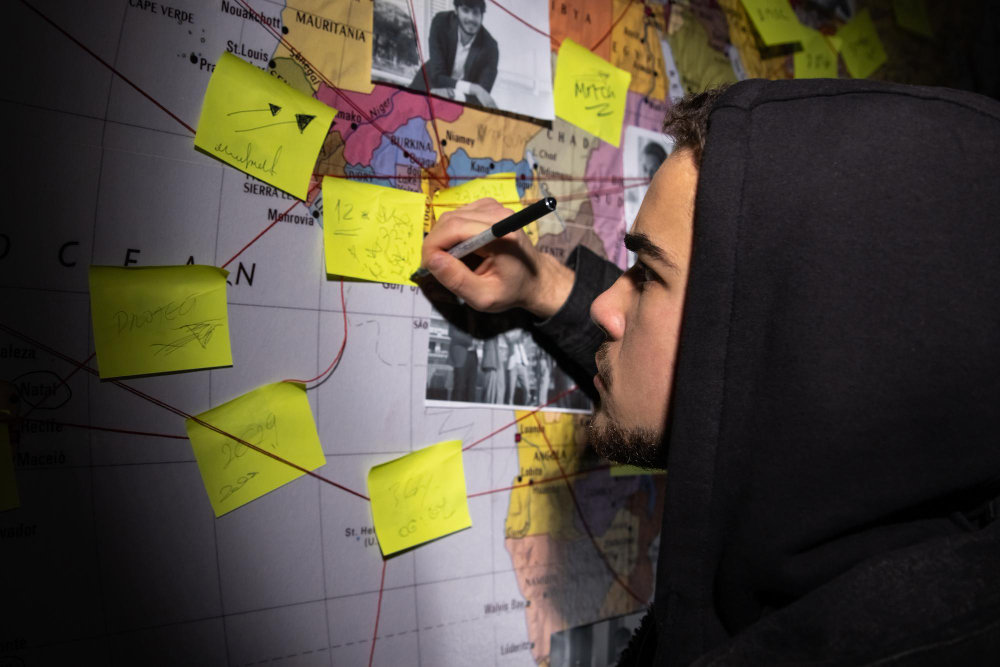 Why Intellectual Piracy Hurts Startups the Most