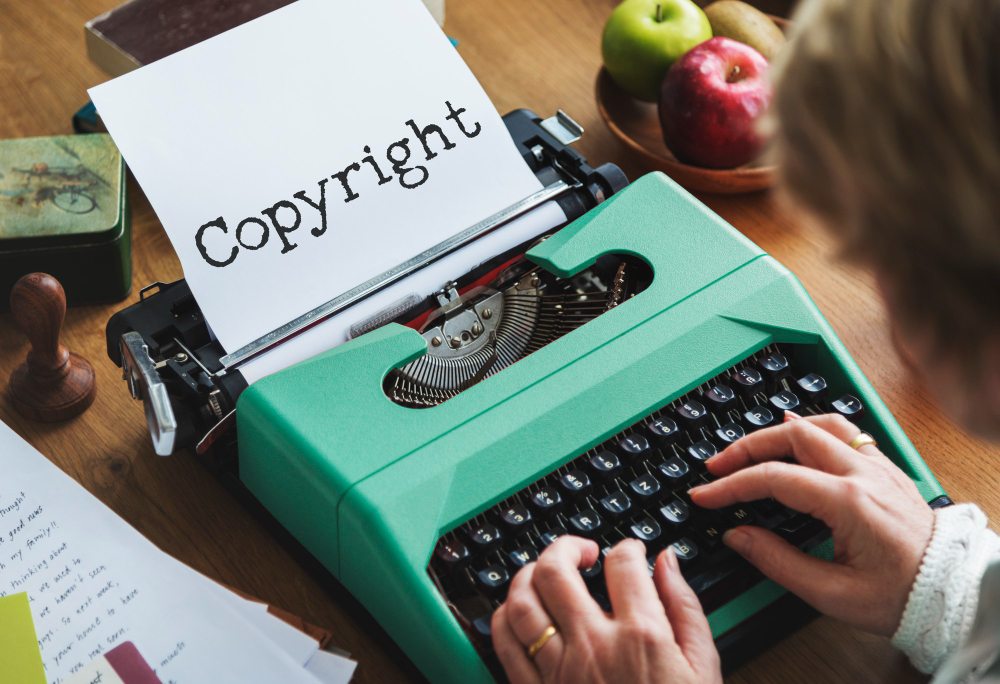 Different Copyright Types You Must Know in 2025