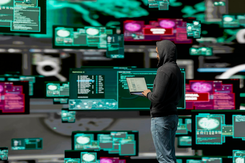 Piracy Control Solutions for the Entertainment Industry