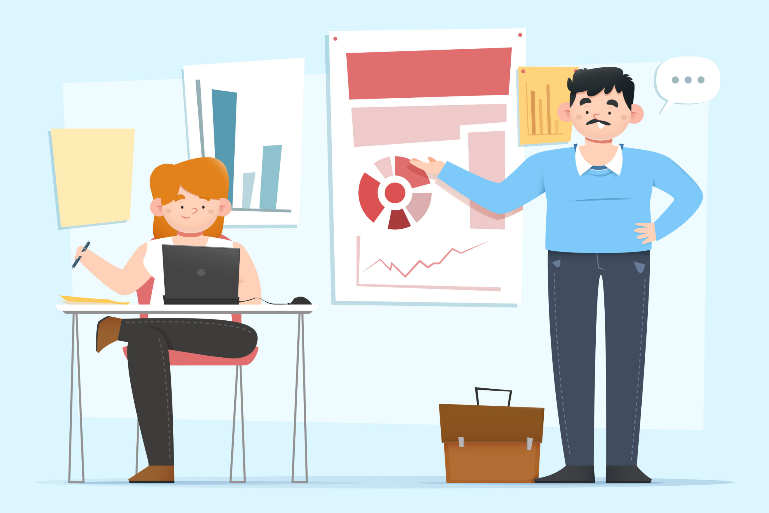 Easy Methods to Report an Imposter Effectively