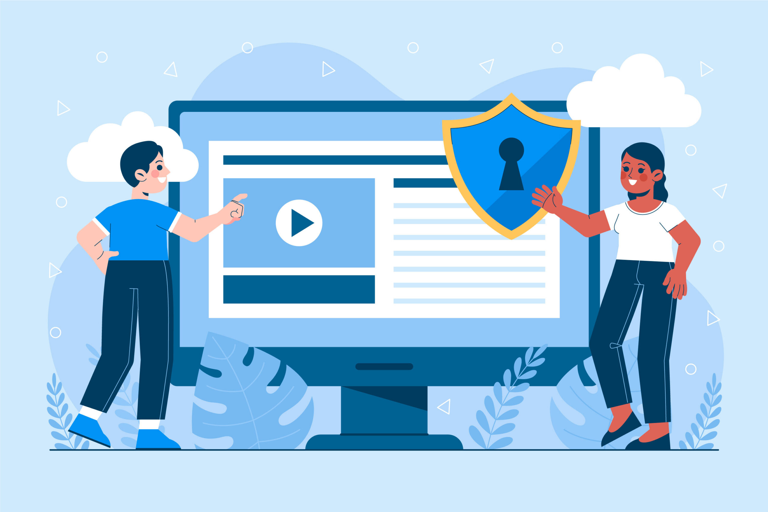 Why Content Protection is Crucial for Creators