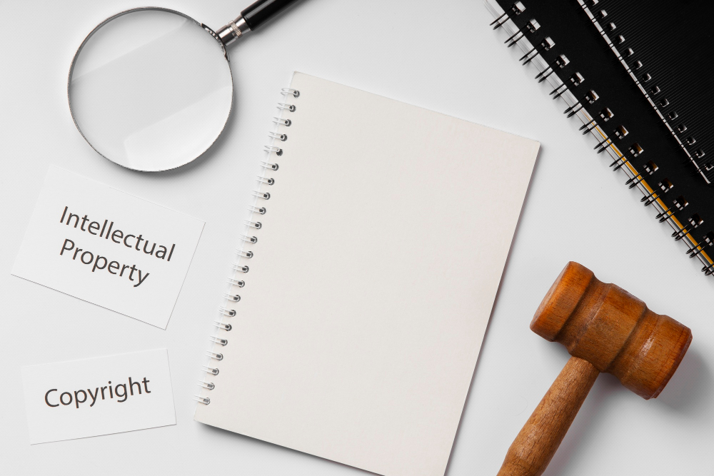 Types of Copyright Explained for Creators and Businesses