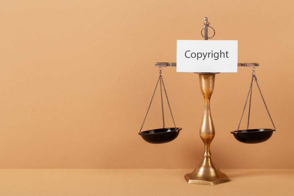 Stop Copyright Infringement with Legal Action Tips