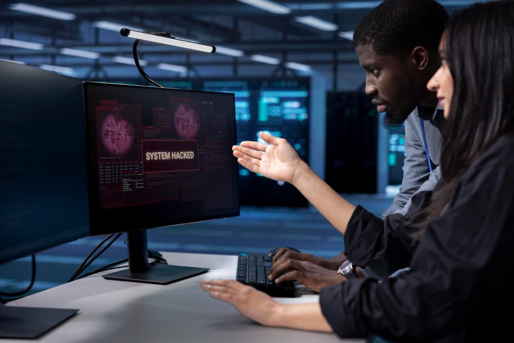 AI-Driven Solutions to Piracy and IP Protection