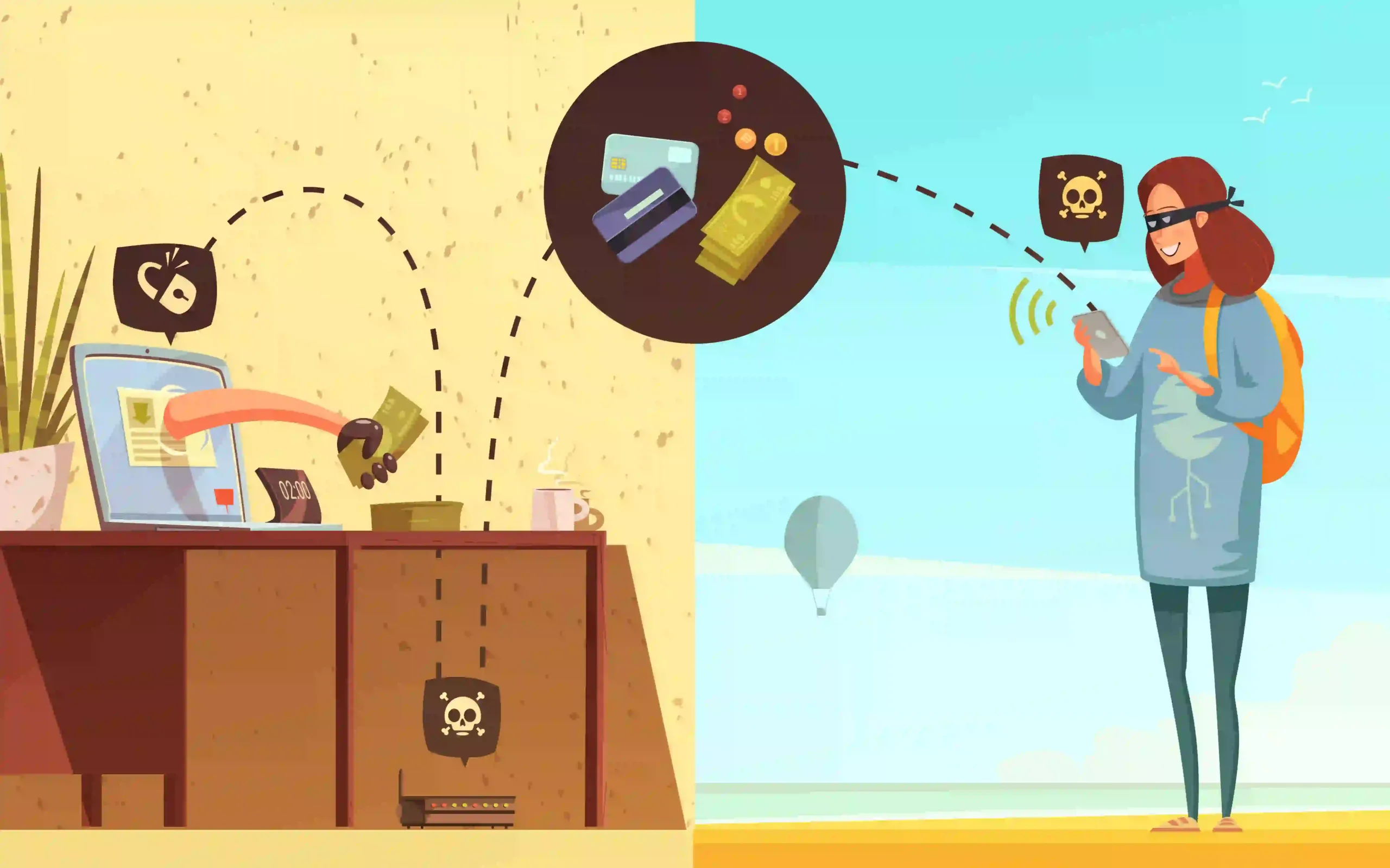 What Is Piracy Meaning in Digital Content World