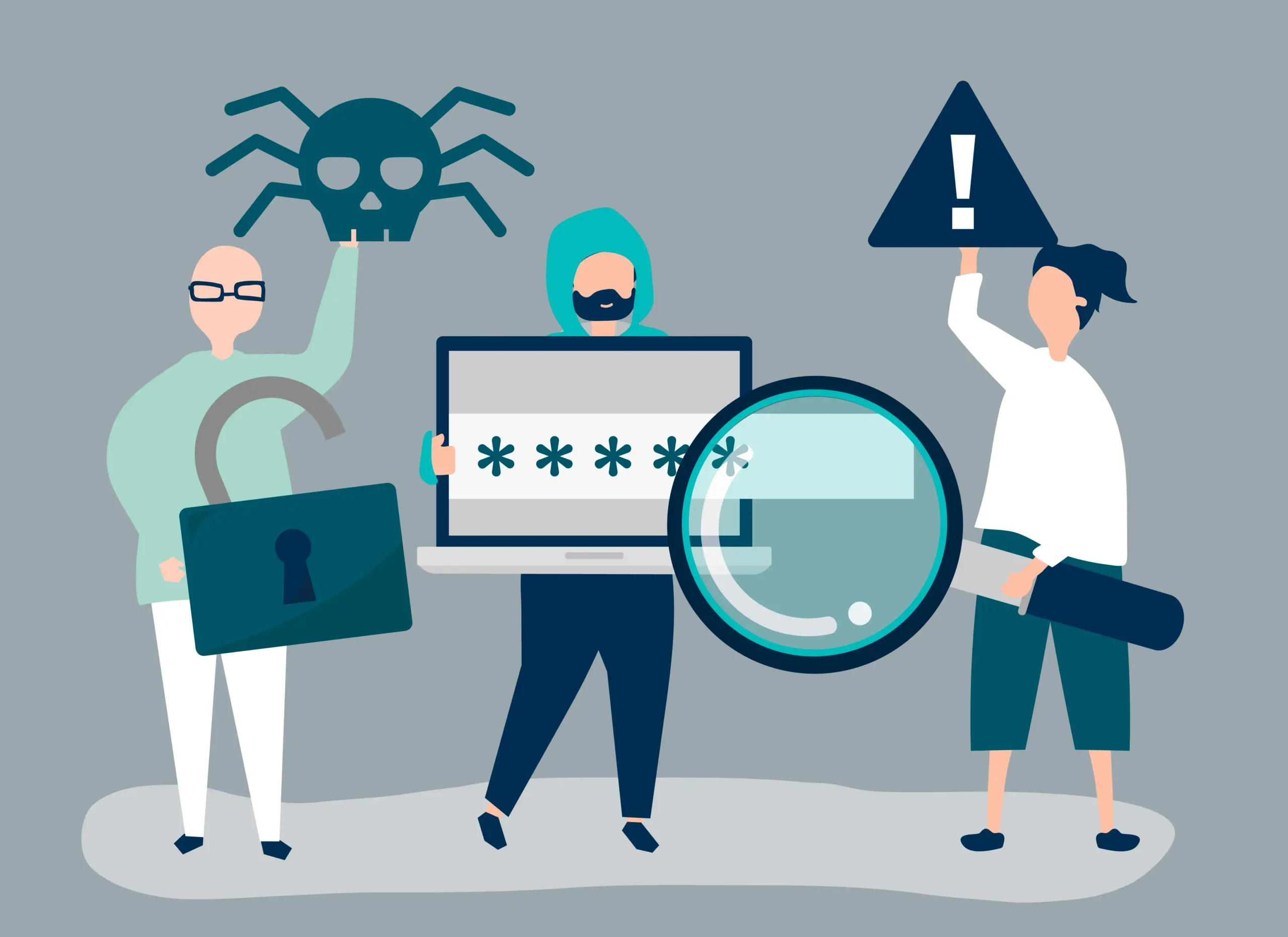 Illustrator Crack Explained Security and Legal Issues