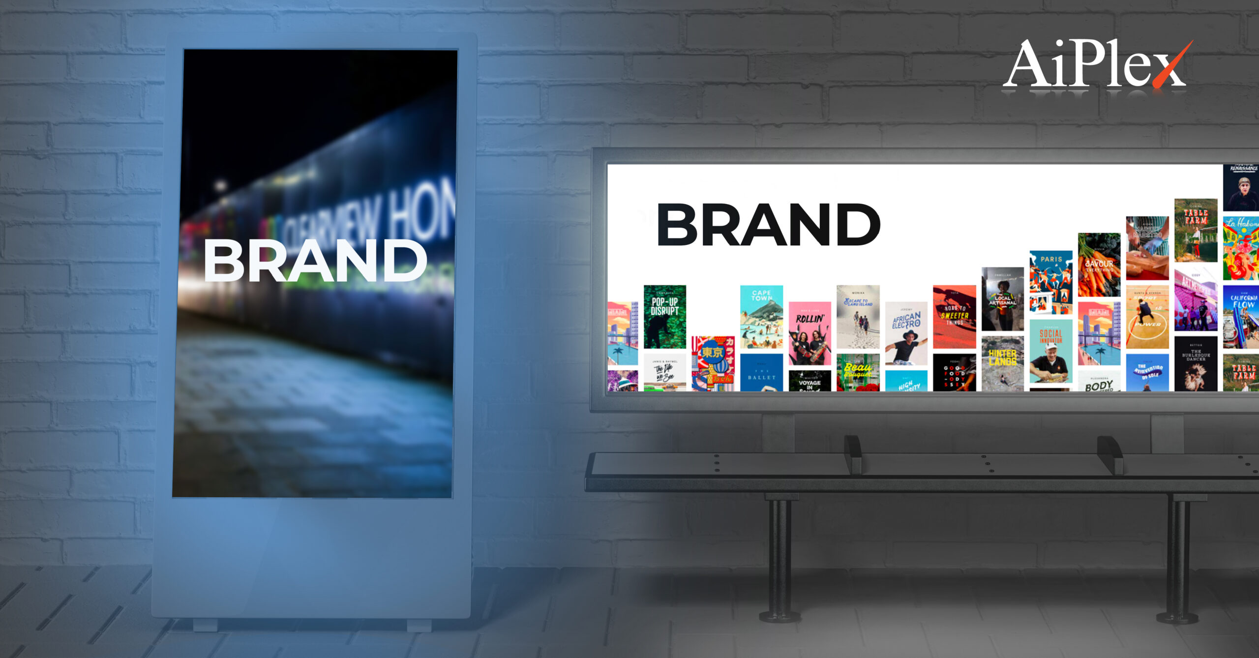 Brand Protection in the Digital Era Brand Protection in the Digital Era