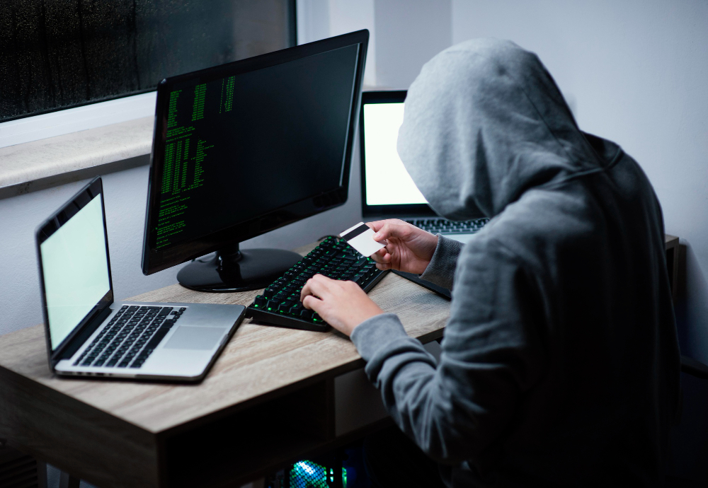 How Anti-Piracy Shields Businesses from Cyber Threats How Anti-Piracy Shields Businesses from Cyber Threats