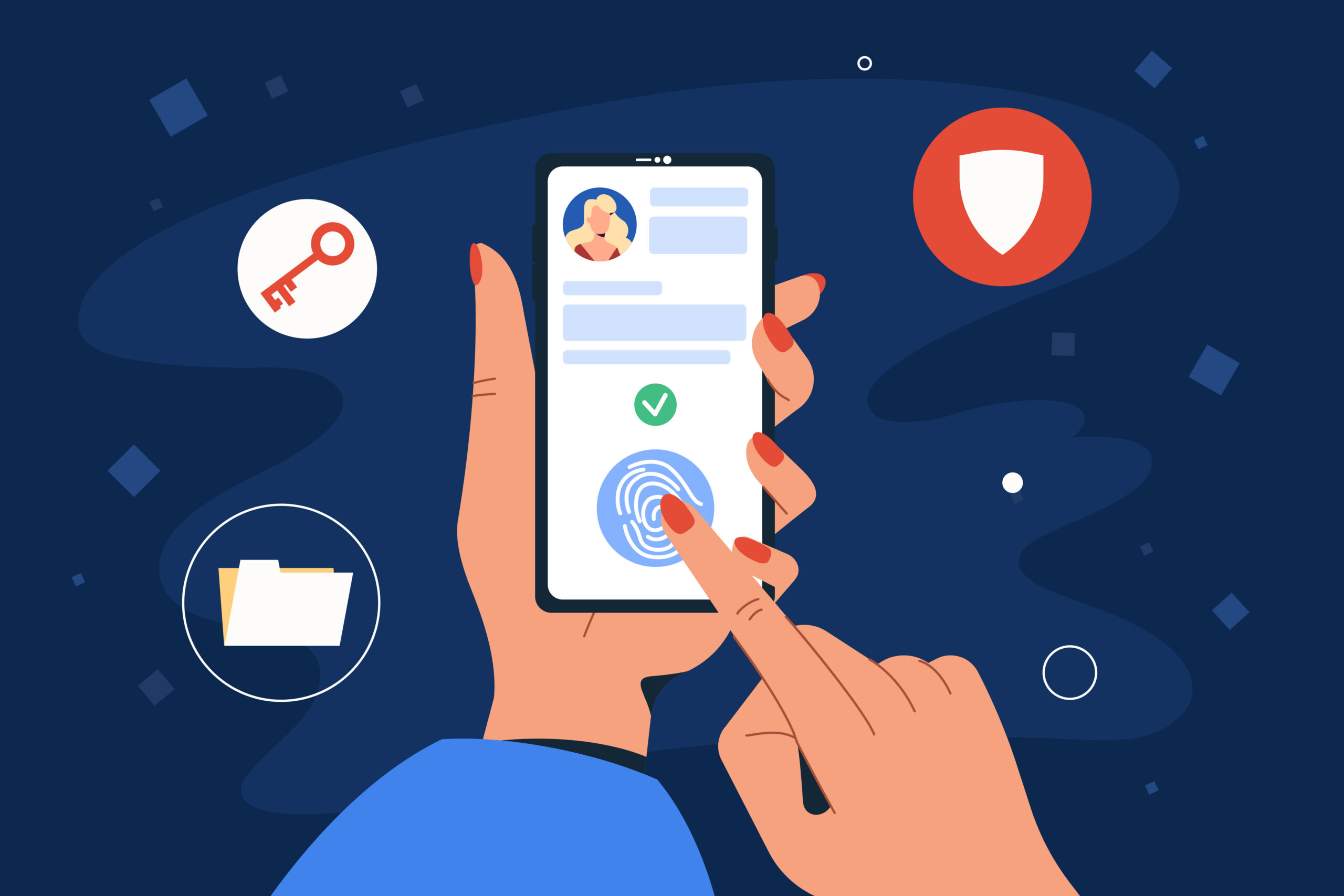 Why Businesses Rely on Background Verification Companies Why Businesses Rely on Background Verification Companies