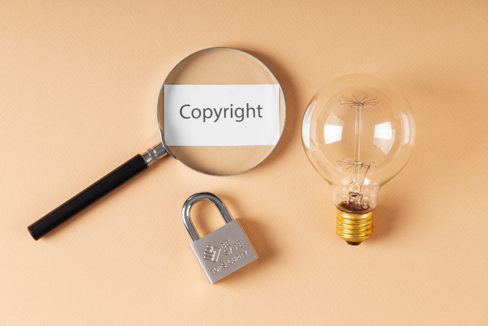 What are the Different Copyright Types? A Beginners Guide What are the Different Copyright Types? A Beginners Guide