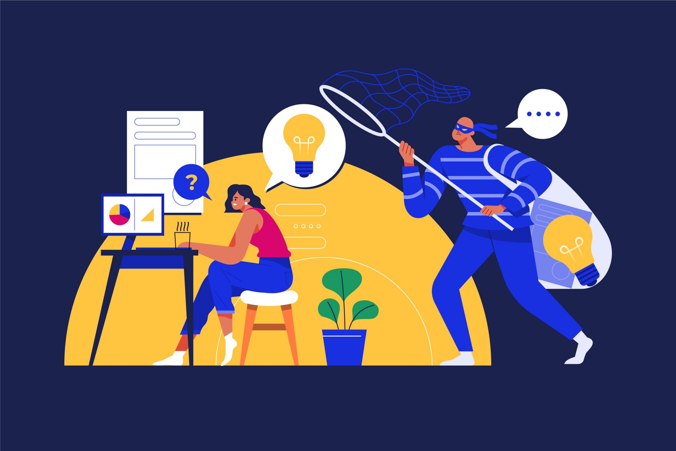 Future Trends in Fighting Intellectual Piracy Future Trends in Fighting Intellectual Piracy