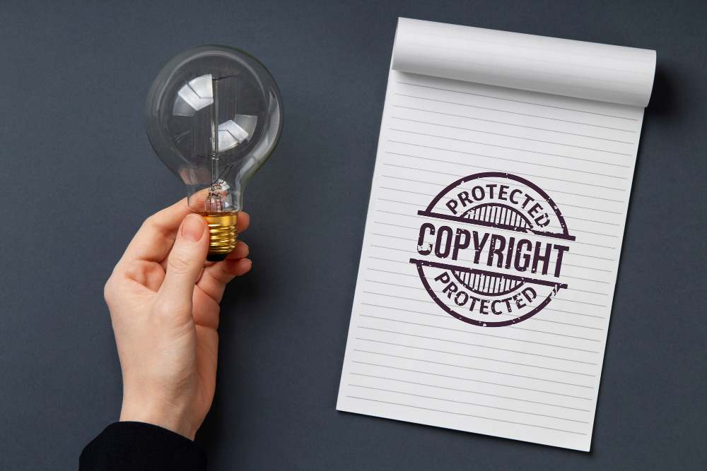 Understanding Copyright Types and Protected Works Understanding Copyright Types and Protected Works