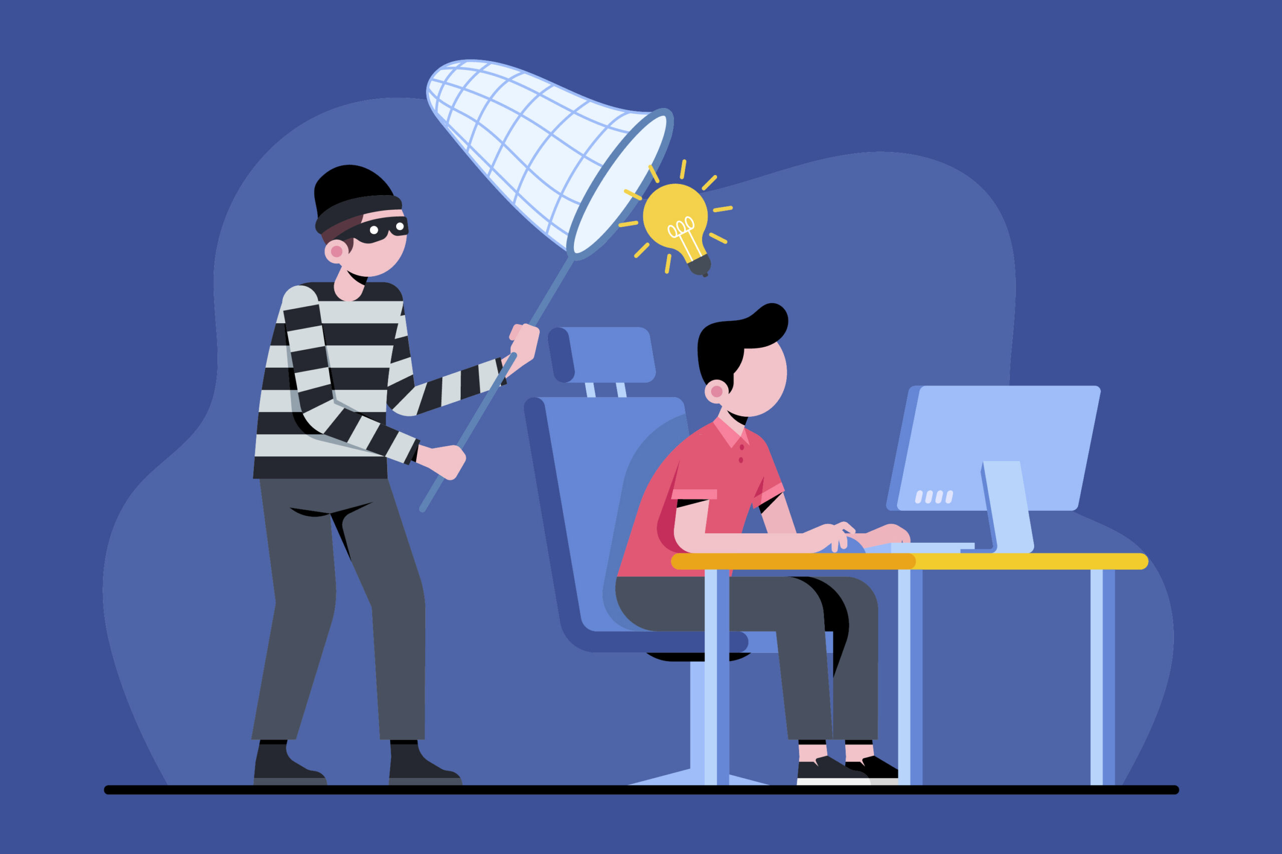 Combatting Intellectual Piracy in the Digital Age Combatting Intellectual Piracy in the Digital Age