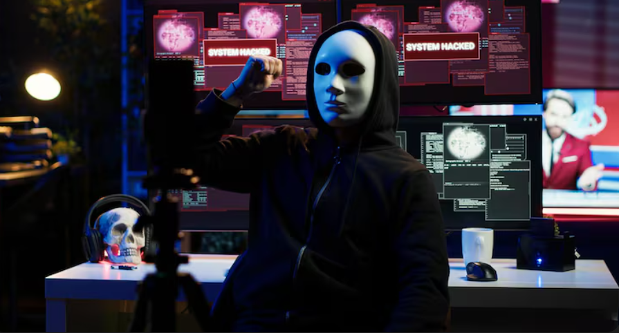 Movie Piracy: From Start to End, How it works Movie Piracy: From Start to End, How it works